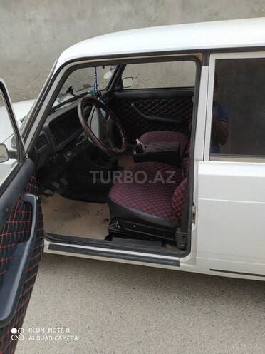 LADA (VAZ) 2107 2008, 120,000 km - 1.6 л - Bakı