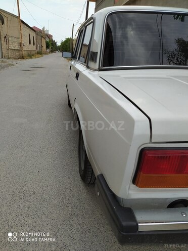 LADA (VAZ) 2107 2008, 120,000 km - 1.6 л - Bakı