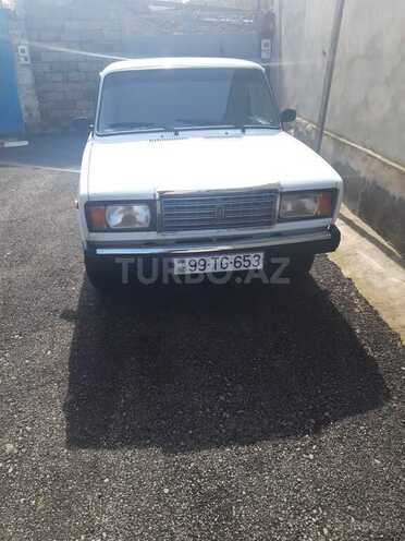 LADA (VAZ) 2107 2004, 154,840 km - 1.6 l - Bakı