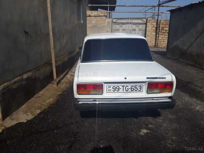 LADA (VAZ) 2107 2004, 154,840 km - 1.6 l - Bakı