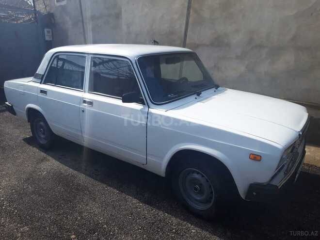 LADA (VAZ) 2107 2004, 154,840 km - 1.6 l - Bakı