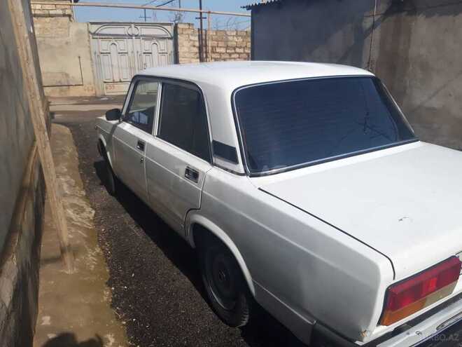 LADA (VAZ) 2107 2004, 154,840 km - 1.6 l - Bakı