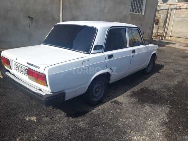 LADA (VAZ) 2107 2004, 154,840 km - 1.6 l - Bakı