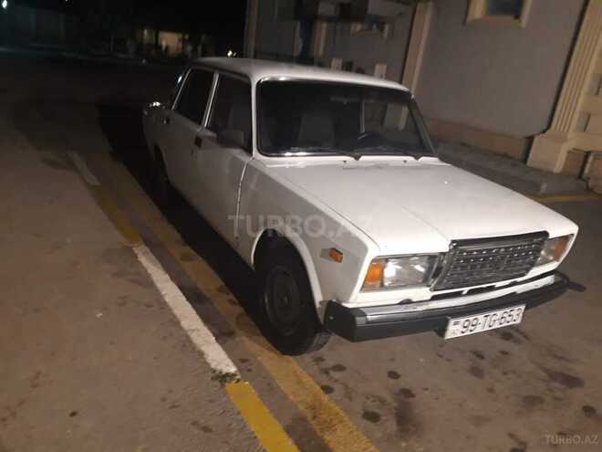 LADA (VAZ) 2107 2004, 154,840 km - 1.6 l - Bakı