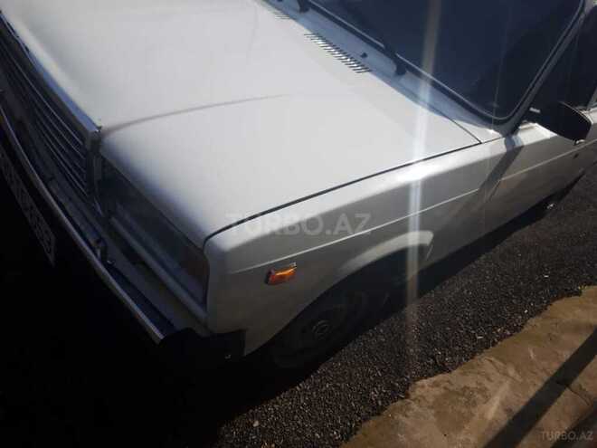 LADA (VAZ) 2107 2004, 154,840 km - 1.6 l - Bakı