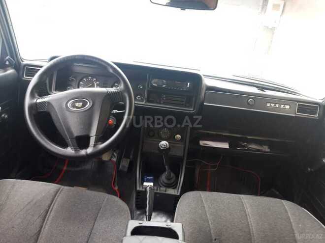 LADA (VAZ) 2107 2004, 154,840 km - 1.6 l - Bakı