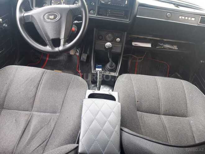 LADA (VAZ) 2107 2004, 154,840 km - 1.6 l - Bakı