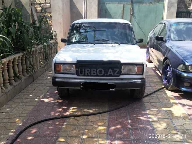 LADA (VAZ) 2107 2004, 105,000 km - 1.6 l - Bakı