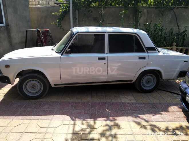 LADA (VAZ) 2107 2004, 105,000 km - 1.6 l - Bakı