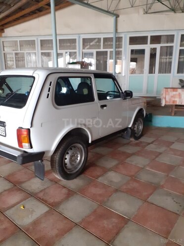 LADA (VAZ) Niva 2016, 14,000 km - 1.7 l - Tovuz
