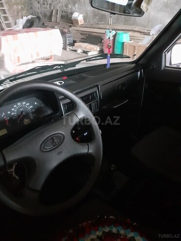 LADA (VAZ) Niva 2016, 14,000 km - 1.7 l - Tovuz
