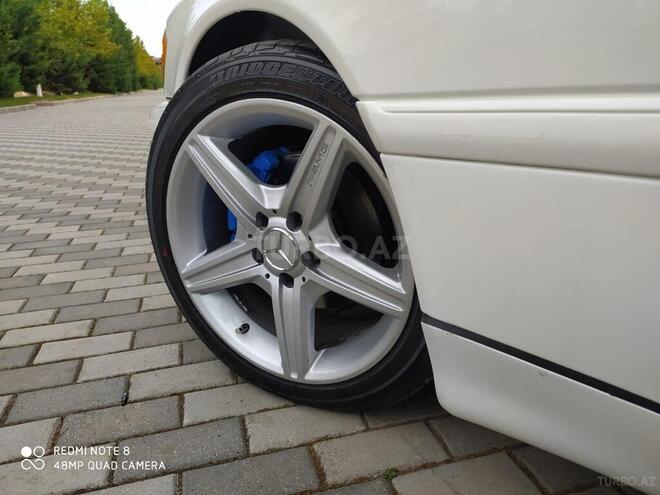 Mercedes C 230 2000, 193,090 km - 2.3 l - İmişli