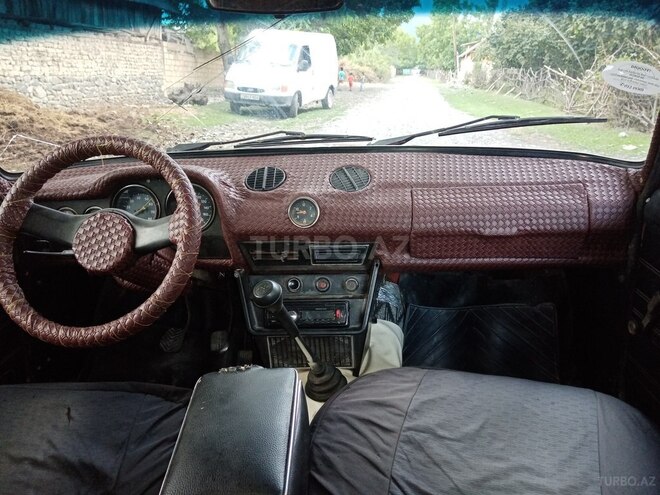 LADA (VAZ) 2106 1982, 654,321 km - 1.5 l - Qəbələ