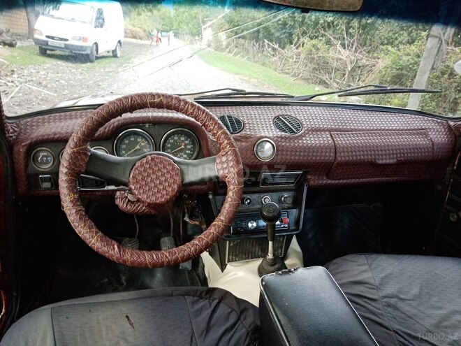 LADA (VAZ) 2106 1982, 654,321 km - 1.5 l - Qəbələ