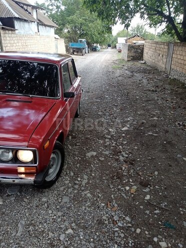 LADA (VAZ) 2106 1982, 654,321 km - 1.5 l - Qəbələ