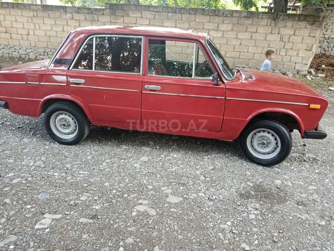 LADA (VAZ) 2106 1982, 654,321 km - 1.5 l - Qəbələ