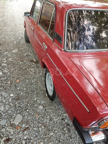 LADA (VAZ) 2106 1982, 654,321 km - 1.5 l - Qəbələ