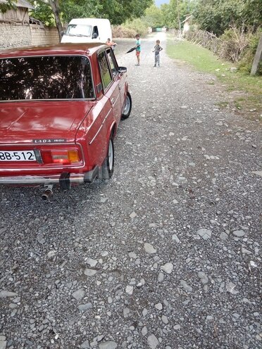 LADA (VAZ) 2106 1982, 654,321 km - 1.5 l - Qəbələ