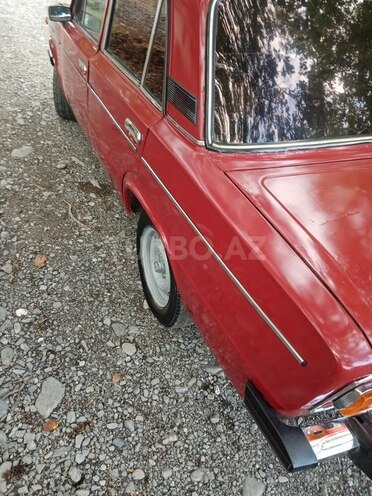 LADA (VAZ) 2106 1982, 654,321 km - 1.5 l - Qəbələ