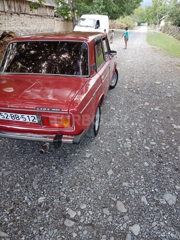 LADA (VAZ) 2106 1982, 654,321 km - 1.5 l - Qəbələ