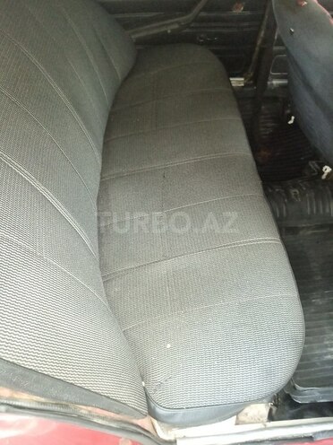 LADA (VAZ) 2106 1982, 654,321 km - 1.5 l - Qəbələ
