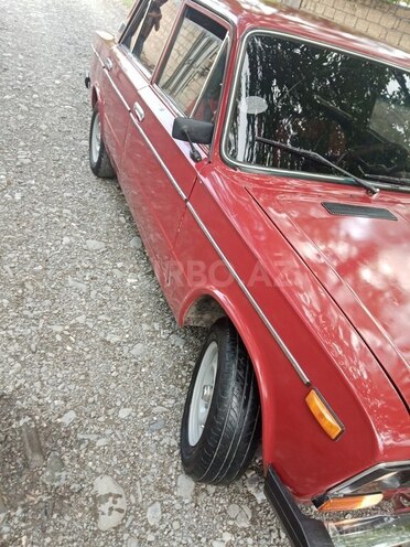 LADA (VAZ) 2106 1982, 654,321 km - 1.5 l - Qəbələ