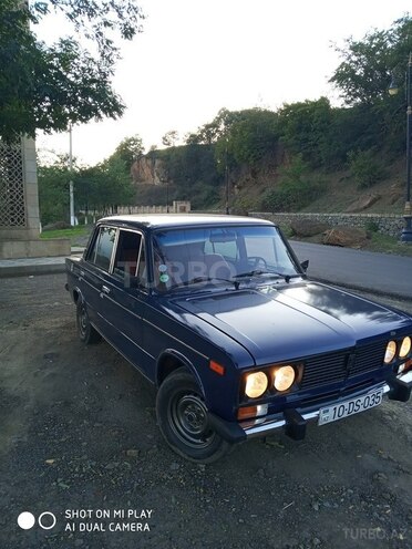 LADA (VAZ) 2106 2003, 41,500 km - 1.5 л - Lerik