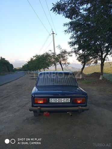 LADA (VAZ) 2106 2003, 41,500 km - 1.5 л - Lerik