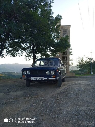 LADA (VAZ) 2106 2003, 41,500 km - 1.5 л - Lerik