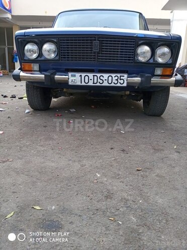 LADA (VAZ) 2106 2003, 41,500 km - 1.5 л - Lerik