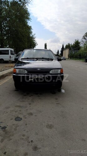 LADA (VAZ) 2115 2012, 200,000 km - 1.6 l - Gəncə