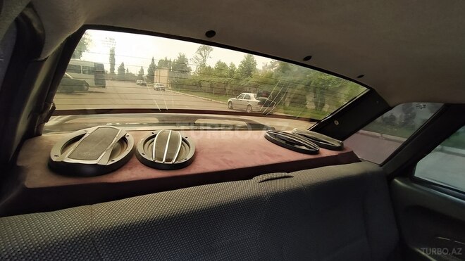 LADA (VAZ) 2115 2012, 200,000 km - 1.6 l - Gəncə