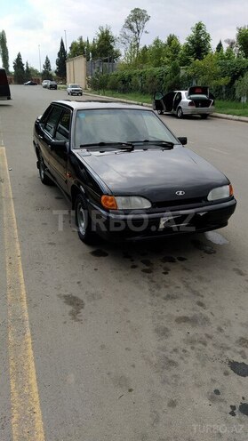 LADA (VAZ) 2115 2012, 200,000 km - 1.6 l - Gəncə