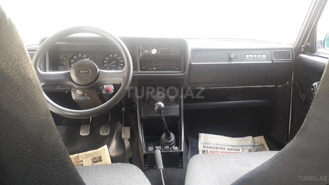 LADA (VAZ) 2107 2009, 51,000 km - 1.6 л - Gəncə