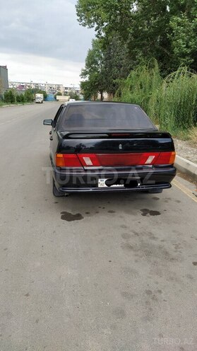 LADA (VAZ) 2115 2012, 200,000 km - 1.6 l - Gəncə