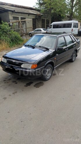 LADA (VAZ) 2115 2012, 200,000 km - 1.6 l - Gəncə