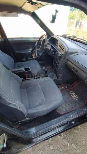 LADA (VAZ) 2115 2012, 200,000 km - 1.6 l - Gəncə
