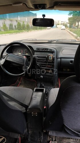 LADA (VAZ) 2115 2012, 200,000 km - 1.6 l - Gəncə