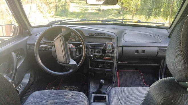 LADA (VAZ) 2115 2012, 200,000 km - 1.6 l - Gəncə