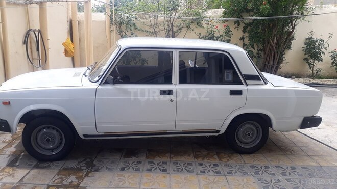 LADA (VAZ) 2107 2009, 51,000 km - 1.6 л - Gəncə