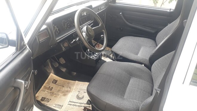 LADA (VAZ) 2107 2009, 51,000 km - 1.6 л - Gəncə