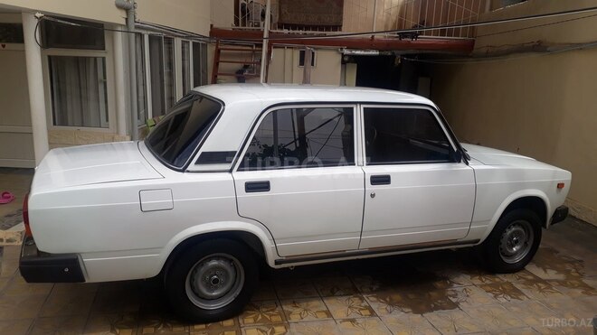 LADA (VAZ) 2107 2009, 51,000 km - 1.6 л - Gəncə