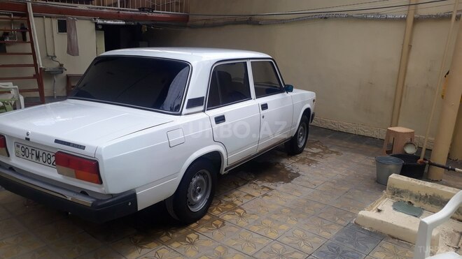 LADA (VAZ) 2107 2009, 51,000 km - 1.6 л - Gəncə