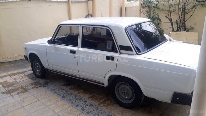 LADA (VAZ) 2107 2009, 51,000 km - 1.6 л - Gəncə