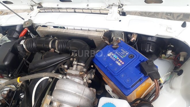 LADA (VAZ) 2107 2009, 51,000 km - 1.6 л - Gəncə