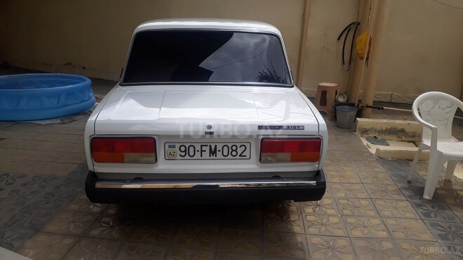 LADA (VAZ) 2107 2009, 51,000 km - 1.6 л - Gəncə