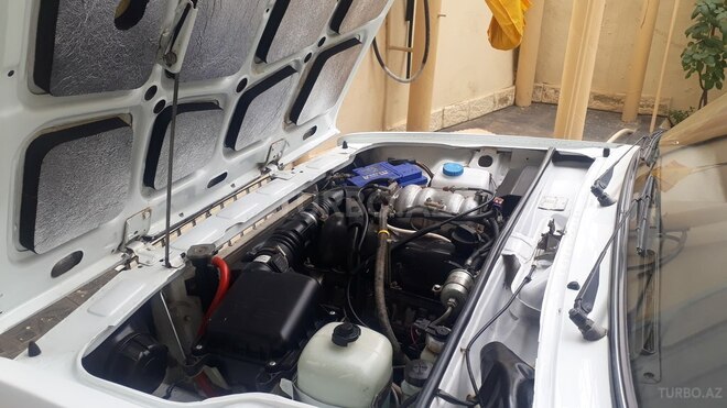 LADA (VAZ) 2107 2009, 51,000 km - 1.6 л - Gəncə