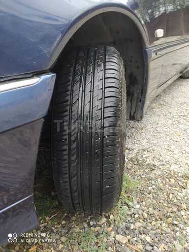 Mercedes C 180 1998, 373,000 km - 1.8 l - Bakı
