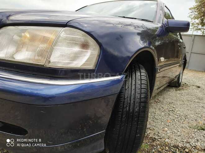 Mercedes C 180 1998, 373,000 km - 1.8 l - Bakı