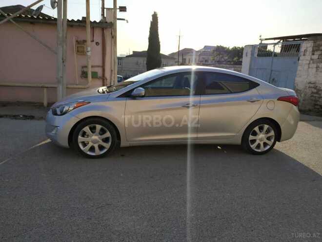 Hyundai Elantra 2013, 53,157 km - 1.8 л - Bakı